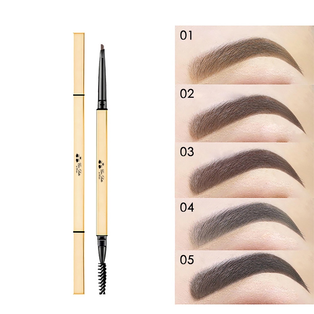 Eyebrow pencil